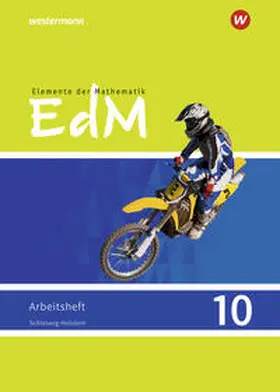 Ladenthin / Lösche / Suhr |  Elemente der Mathematik SI - Ausgabe 2018 für Schleswig-Holstein G9 | Buch |  Sack Fachmedien