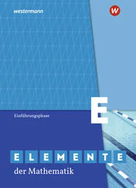 Gundlach |  Elemente der Mathematik SII. Einführungsphase: Schulbuch. Nordrhein-Westfalen | Buch |  Sack Fachmedien