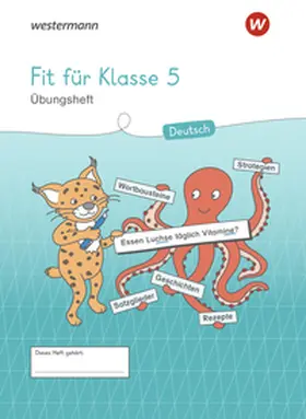 Greven / Kirchhoff |  Westermann Unterrichtsmaterialien Grundschule. Fit für Klasse 5 | Buch |  Sack Fachmedien