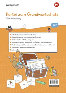  Westermann Unterrichtsmaterialien Grundschule | Loseblattwerk |  Sack Fachmedien
