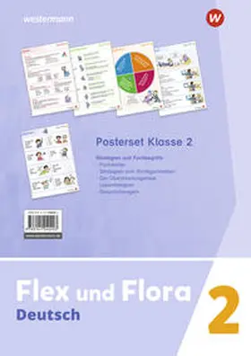  Flex und Flora - Ausgabe 2021 | Loseblattwerk |  Sack Fachmedien