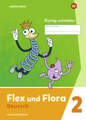  Flex und Flora - Ausgabe 2021 | Buch |  Sack Fachmedien