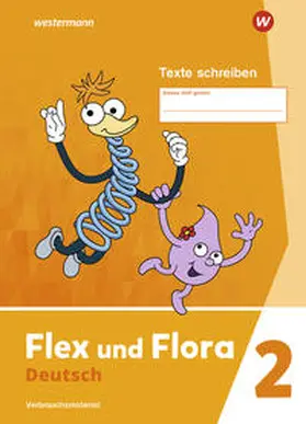  Flex und Flora - Ausgabe 2021 | Buch |  Sack Fachmedien