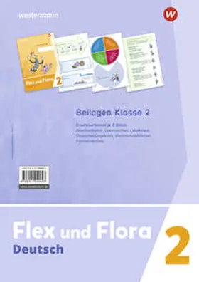  Flex und Flora - Ausgabe 2021 | Loseblattwerk |  Sack Fachmedien