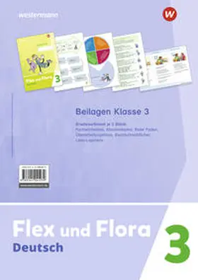  Flex und Flora - Ausgabe 2021 | Loseblattwerk |  Sack Fachmedien