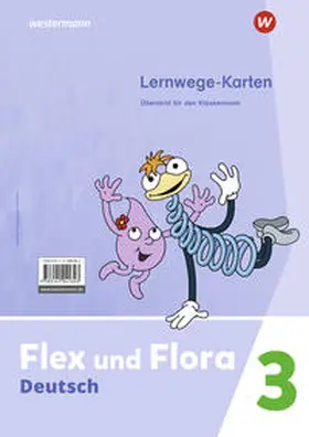  Flex und Flora - Ausgabe 2021 | Loseblattwerk |  Sack Fachmedien