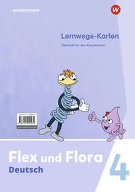  Flex und Flora - Ausgabe 2021 | Loseblattwerk |  Sack Fachmedien