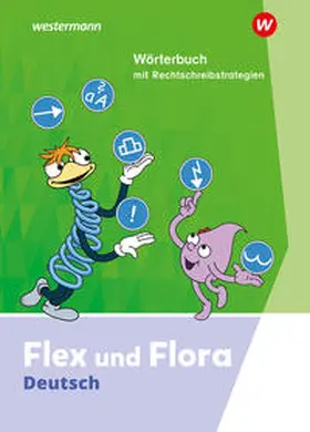  Flex und Flora. Wörterbuch.  Ausgabe 2021 | Buch |  Sack Fachmedien