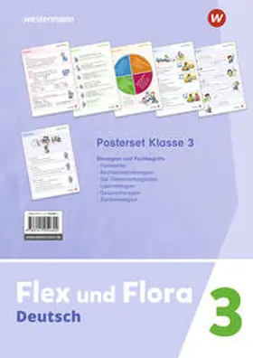  Flex und Flora - Ausgabe 2021 | Loseblattwerk |  Sack Fachmedien