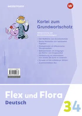  Flex und Flora - Ausgabe 2021 | Loseblattwerk |  Sack Fachmedien