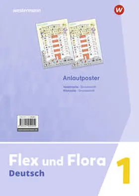 Flex und Flora - Ausgabe 2021 | Loseblattwerk |  Sack Fachmedien