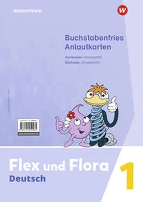  Flex und Flora - Ausgabe 2021 | Loseblattwerk |  Sack Fachmedien