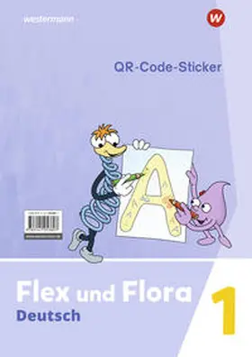  Flex und Flora - Ausgabe 2021 | Buch |  Sack Fachmedien