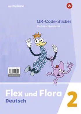  Flex und Flora - Ausgabe 2021 | Buch |  Sack Fachmedien