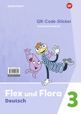  Flex und Flora - Ausgabe 2021 | Sonstiges |  Sack Fachmedien