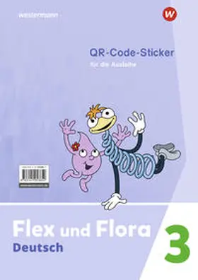  Flex und Flora - Ausgabe 2021 | Sonstiges |  Sack Fachmedien