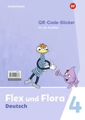  Flex und Flora - Ausgabe 2021 | Buch |  Sack Fachmedien