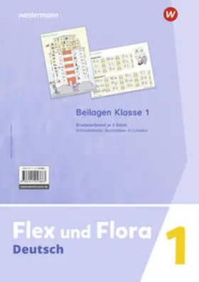  Flex und Flora - Ausgabe 2021 | Loseblattwerk |  Sack Fachmedien