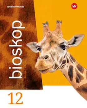  bioskop SII 12. Schulbuch. Für Bayern | Buch |  Sack Fachmedien