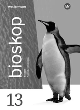  bioskop SII 13. Lösungen. Für Bayern | Buch |  Sack Fachmedien