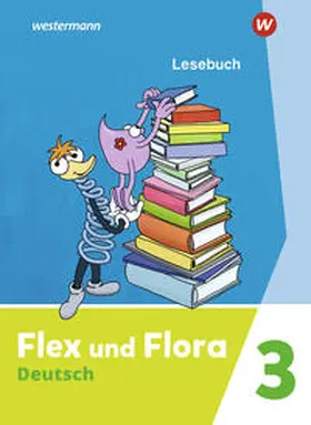 Pistor / Schnepf-Rimsa |  Flex und Flora - Ausgabe 2021 | Buch |  Sack Fachmedien
