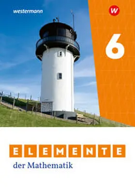  Elemente der Mathematik SI 6. Schulbuch. Für Niedersachsen | Buch |  Sack Fachmedien