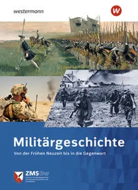 Epkenhans |  Militärgeschichte. Von der Frühen Neuzeit bis in die Gegenwart | Buch |  Sack Fachmedien