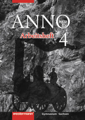 Baumgärtner / Bode / Brückner |  ANNO - Ausgabe 2004 für Gymnasien in Sachsen | Buch |  Sack Fachmedien