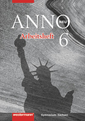 Baumgärtner / Bode / Brückner |  ANNO - Ausgabe 2004 für Gymnasien in Sachsen | Buch |  Sack Fachmedien