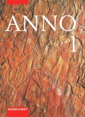  Anno 1. Gymnasium Baden-Württemberg | Buch |  Sack Fachmedien