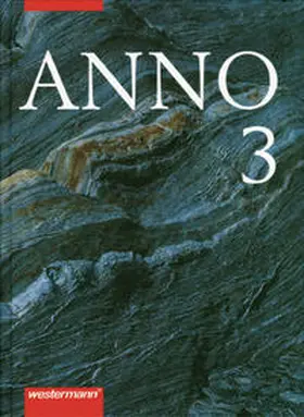  ANNO / ANNO für Gymnasien allgemeine Ausgabe | Buch |  Sack Fachmedien