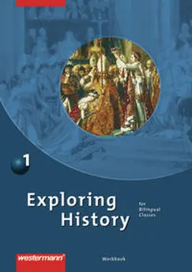  Exploring History 1. Workbook | Buch |  Sack Fachmedien