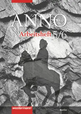  ANNO neu - Ausgabe für Berliner Gymnasien | Buch |  Sack Fachmedien