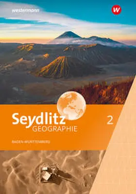  Seydlitz Geographie 2. Schulbuch. Für Gemeinschaftsschulen und Realschulen in Baden-Württemberg | Buch |  Sack Fachmedien