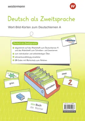 Jebautzke |  Westermann Unterrichtsmaterialien Grundschule | Loseblattwerk |  Sack Fachmedien