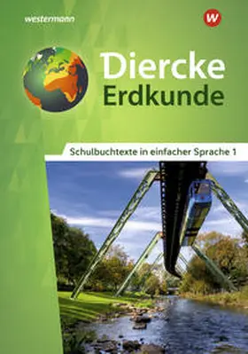  Diercke Erdkunde - Differenzierende Ausgabe 2020 für Nordrhein-Westfalen | Buch |  Sack Fachmedien