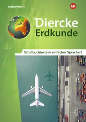  Diercke Erdkunde - Differenzierende Ausgabe 2020 für Nordrhein-Westfalen | Buch |  Sack Fachmedien