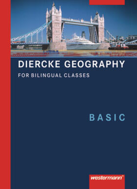 Appleby / Dreymüller / Friedrich |  Diercke Geography For Bilingual Classes - Ausgabe 2006 | Buch |  Sack Fachmedien