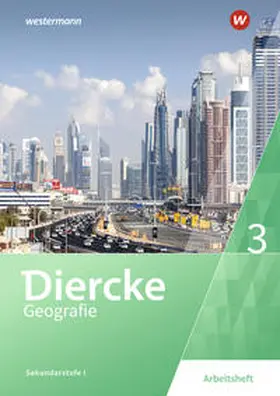 Schönauer |  Diercke Geografie - Ausgabe 2018 für die Schweiz | Buch |  Sack Fachmedien