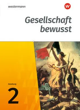 Bahr / Skolaster / Brameier |  Gesellschaft bewusst 2. Schulbuch. Stadtteilschulen. Hamburg | Buch |  Sack Fachmedien