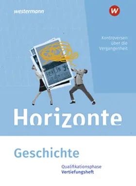  Horizonte - Vertiefungsheft 1 für die Sekundarstufe II in Hessen | Buch |  Sack Fachmedien