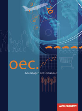 Kaminski / Burkard / Derks |  Oec. Grundlagen der Ökonomie - Ausgabe 2012 | Buch |  Sack Fachmedien