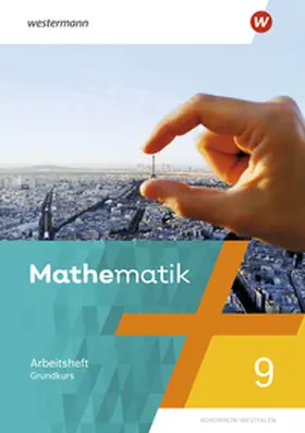  Mathematik 9G. Arbeitsheft mit Lösungen. Für Nordrhein-Westfalen | Buch |  Sack Fachmedien