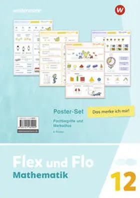  Flex und Flo - Ausgabe 2021 | Buch |  Sack Fachmedien