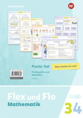  Flex und Flo - Ausgabe 2021 | Buch |  Sack Fachmedien