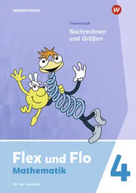  Themenheft Sachrechen und Größen: Für die Ausleihe | Buch |  Sack Fachmedien