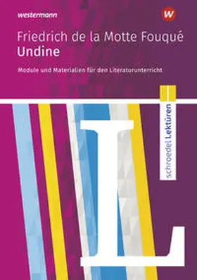 Schede |  Schroedel Lektüren | Buch |  Sack Fachmedien