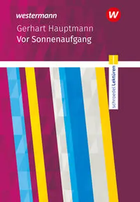 Hauptmann / Schede |  Schroedel Lektüren | Buch |  Sack Fachmedien