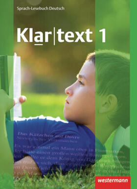 Fleer / Gollnick / Heinrichs |  Klartext 5. Schulbuch. Realschule. Baden-Württemberg | Buch |  Sack Fachmedien