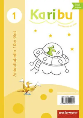 Berg / Eichmeyer / Gönning |  Karibu - Ausgabe 2009 | Loseblattwerk |  Sack Fachmedien